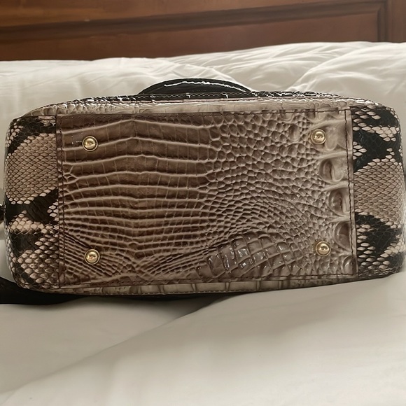 Brahmin Small Ashlee bag - Picture 5 of 8